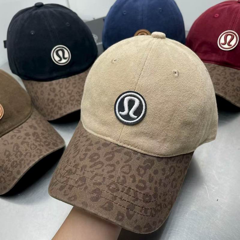 Lululemon Cap ID:20260308-143